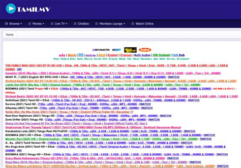 www 1tamilmv proxy|TamilMV Proxy Sites in 2024: The Ultimate Guide for Safe and。